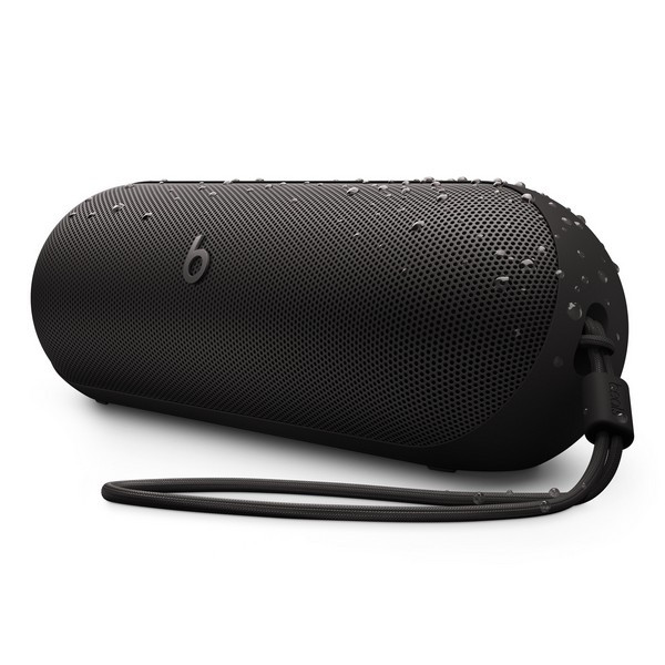 Beats Pill, Черная Beats Pill, Черная