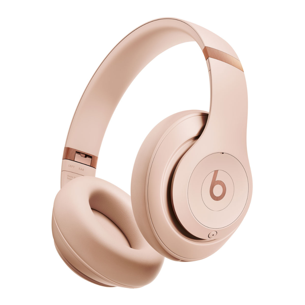 Beats Studio Pro Special Edition – Kim Kardashian, Цвета «Луна» Beats Studio Pro Special Edition – Kim Kardashian, Цвета «Луна»