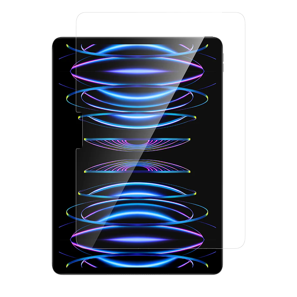 Защитное стекло Benks OKR+ Screen Protector iPad Pro 11 / Air 10.9, 2021