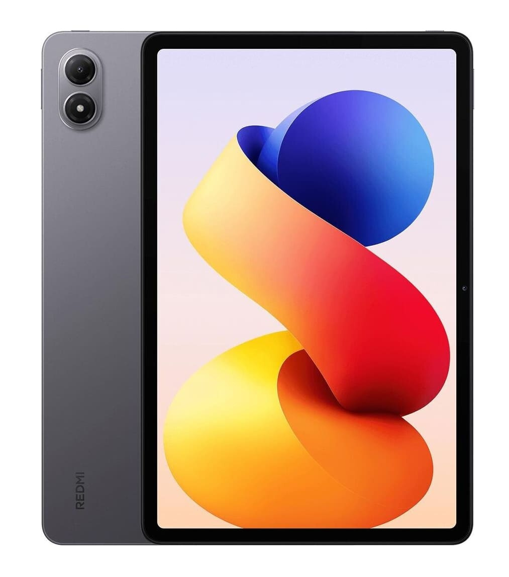 Xiaomi Redmi Pad 2 Pro 5G 6/128Гб, Серый графит