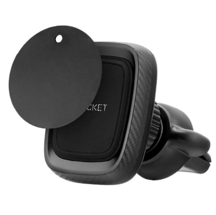 Автомобильный держатель Rocket Fix в вентиляцию