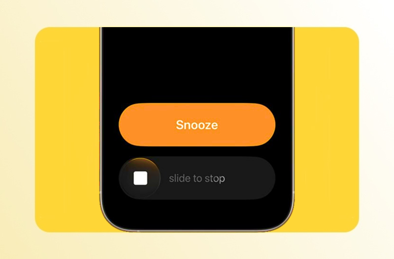 Ностальгия по 2007 году: в iOS 26.1 появился аналог легендарного слайдера