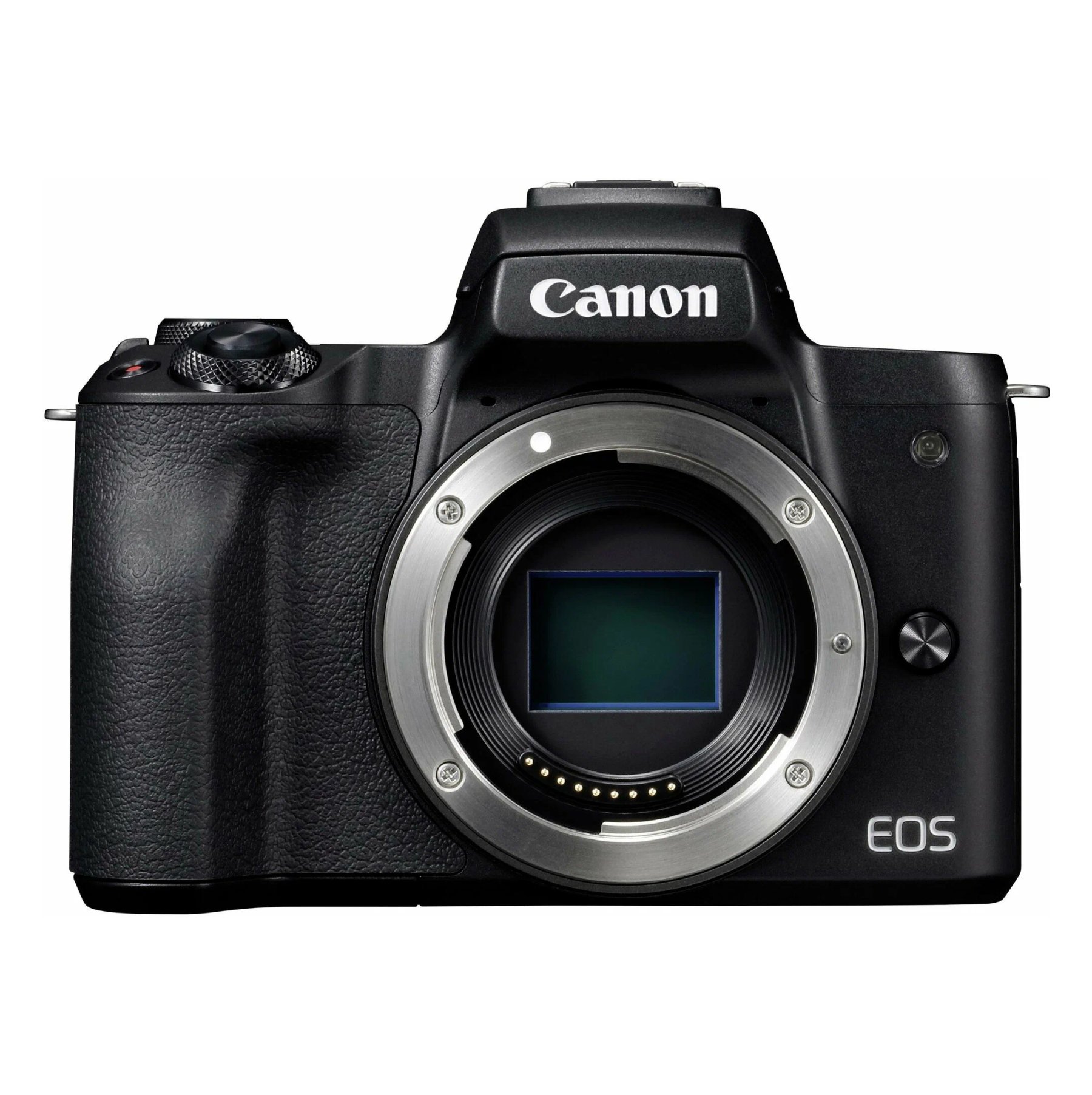 Canon EOS M50 Mark II Body в Краснодаре