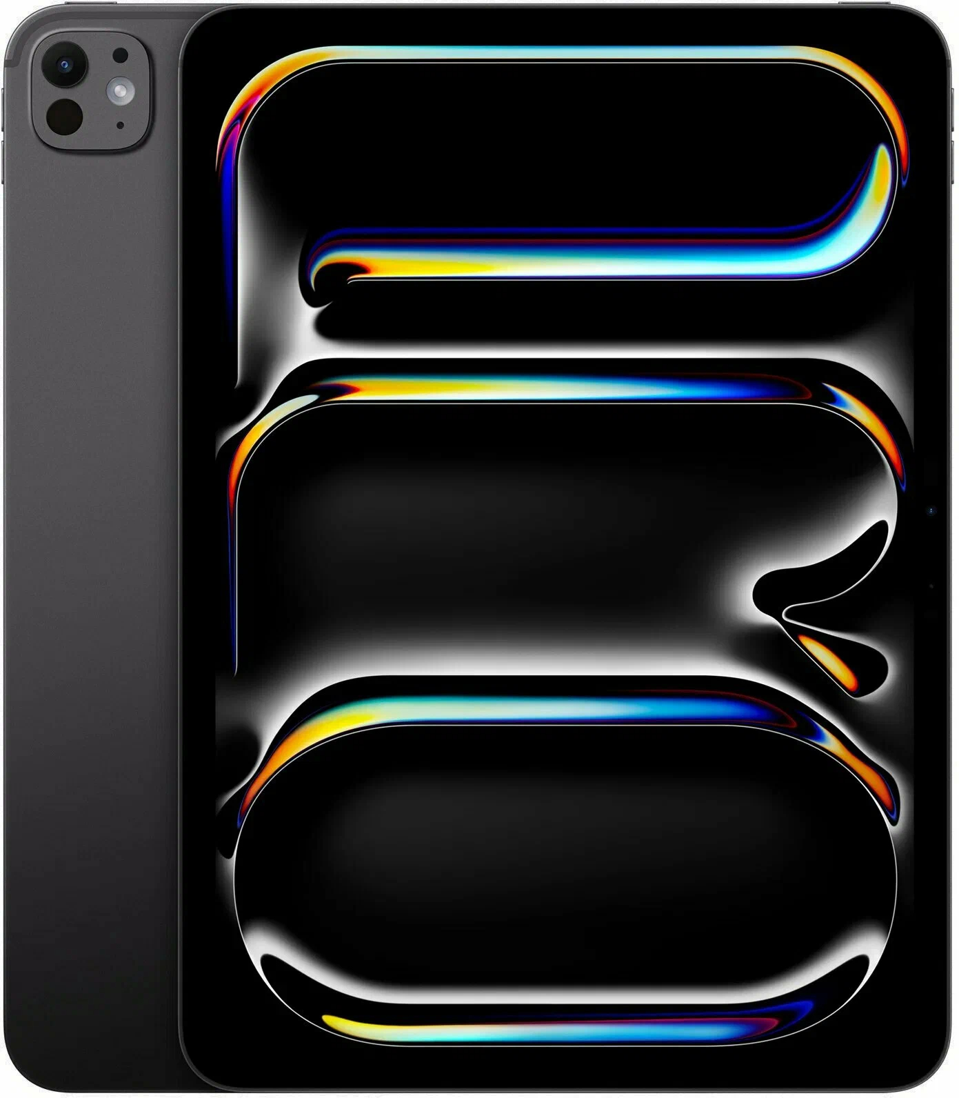Apple iPad Pro 11'', 2025, M5, Wi-Fi + Cellular 1Тб, Черный Apple iPad Pro 11'', 2025, M5, Wi-Fi + Cellular 1Тб, Черный