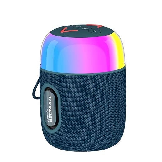 Портативная колонка Wiwu P60 Mini в Краснодаре