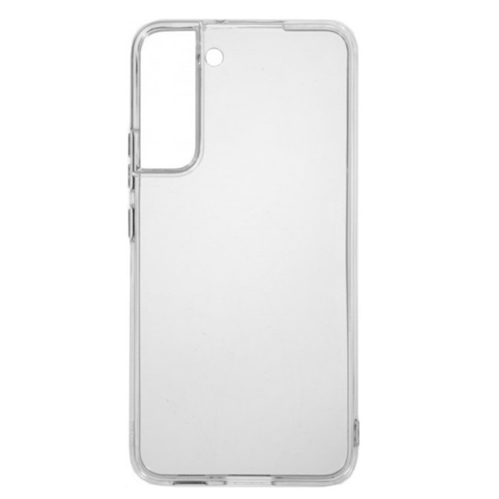 Силиконовый чехол для Nothing Phone 2, Прозрачный