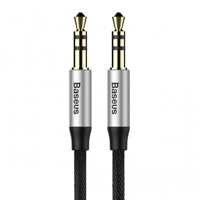 Baseus Audio Cable M30 3.5 AUX 1м