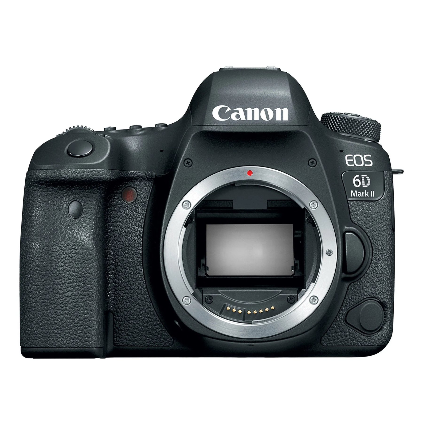 Canon EOS 6D Mark II Body в Краснодаре