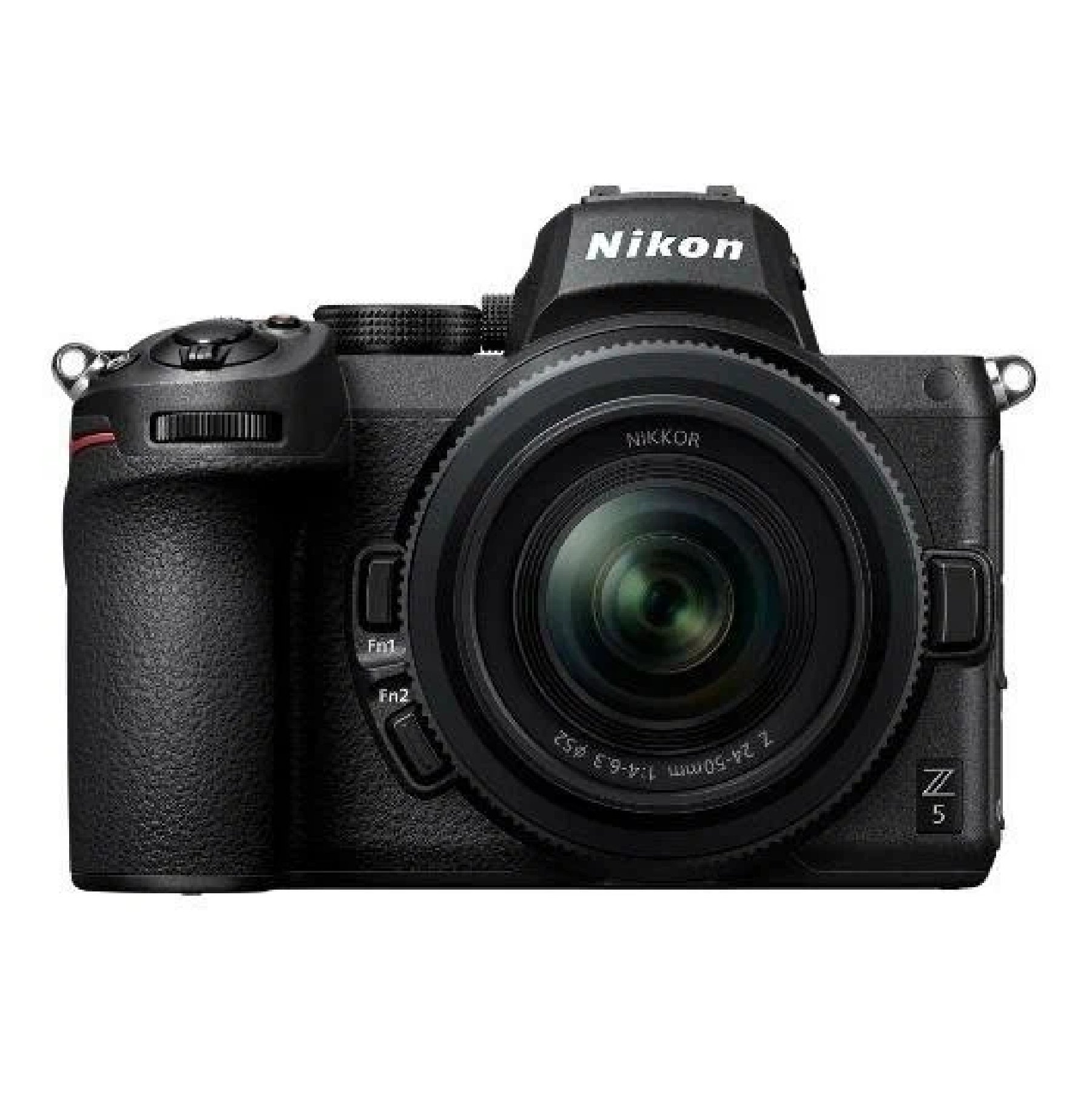 Nikon Z5 Kit Z 24-200 f/4-6.3 VR