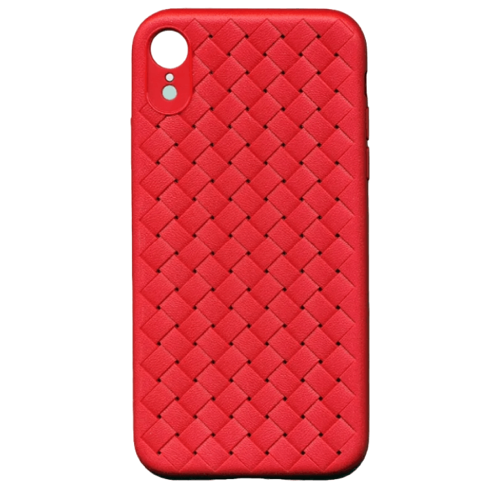 Чехол Rock Protection для iPhone Xr