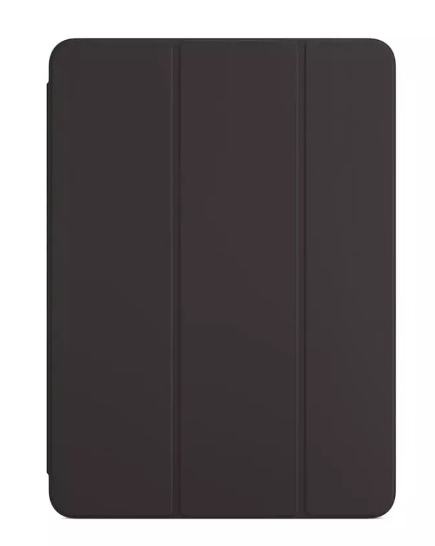 Чехол-книжка Smart Folio для iPad Pro 11" (2024), Черный