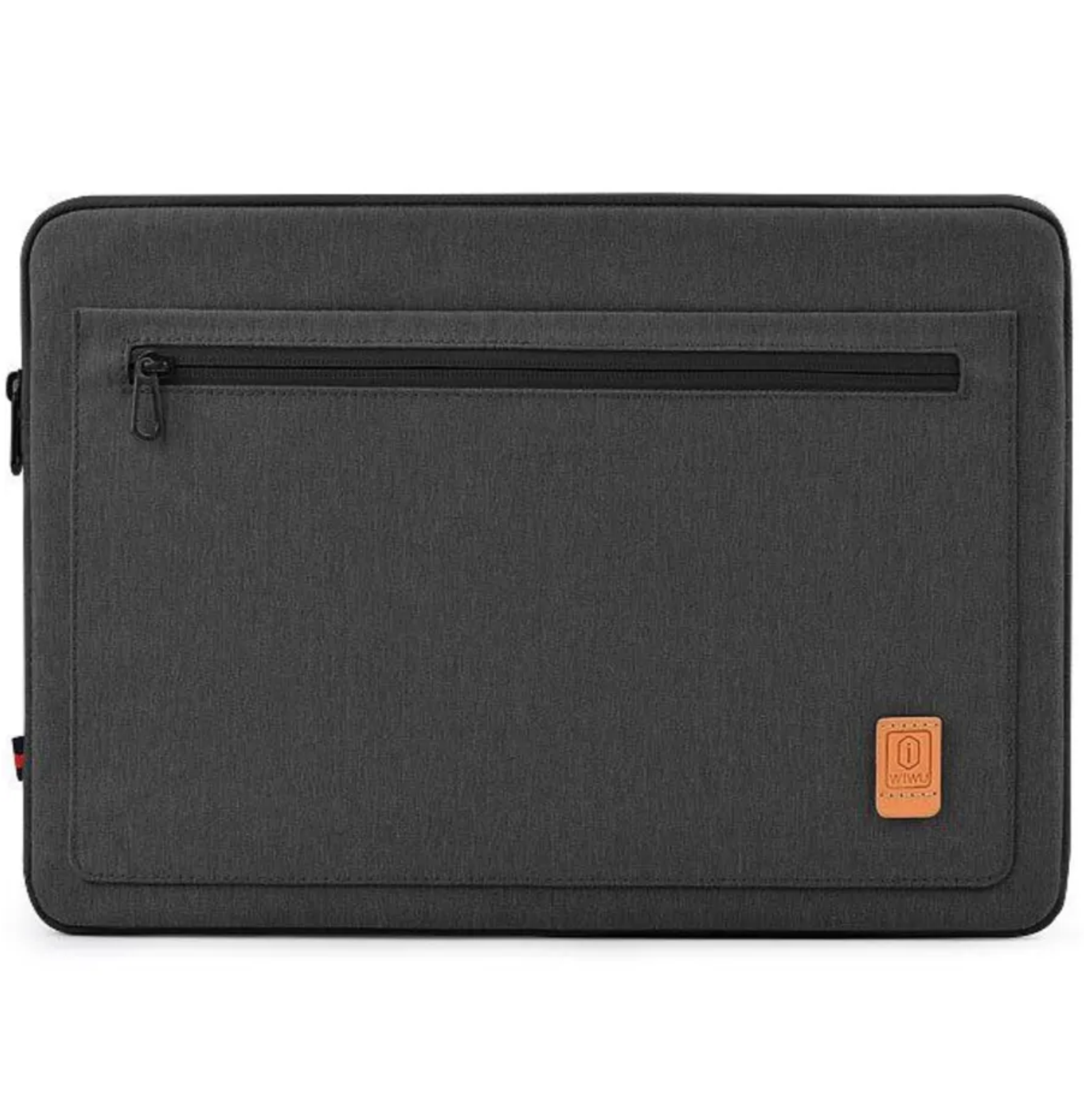 Чехол WiWu для MacBook 14'' Pioneer, Черный