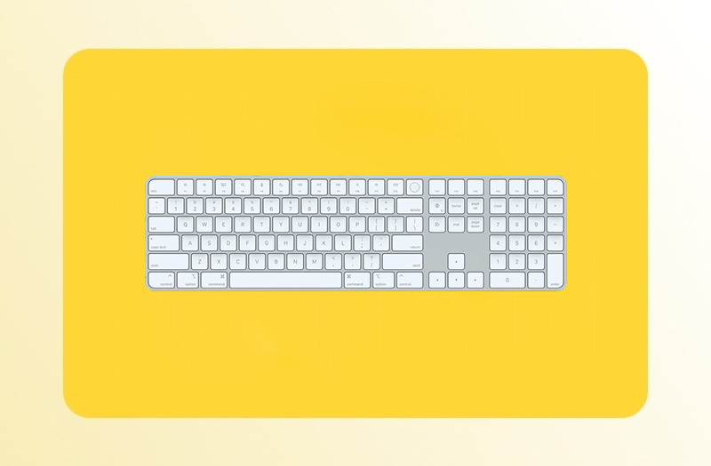 Apple выпустила обновление прошивки для клавиатур, трекпадов и зарядного устройства