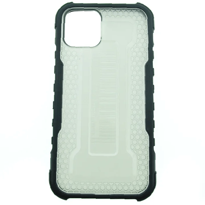 Защитный чехол MUTURAL Airbag Cushioning для iPhone 12/12 Pro, Темно-зеленый