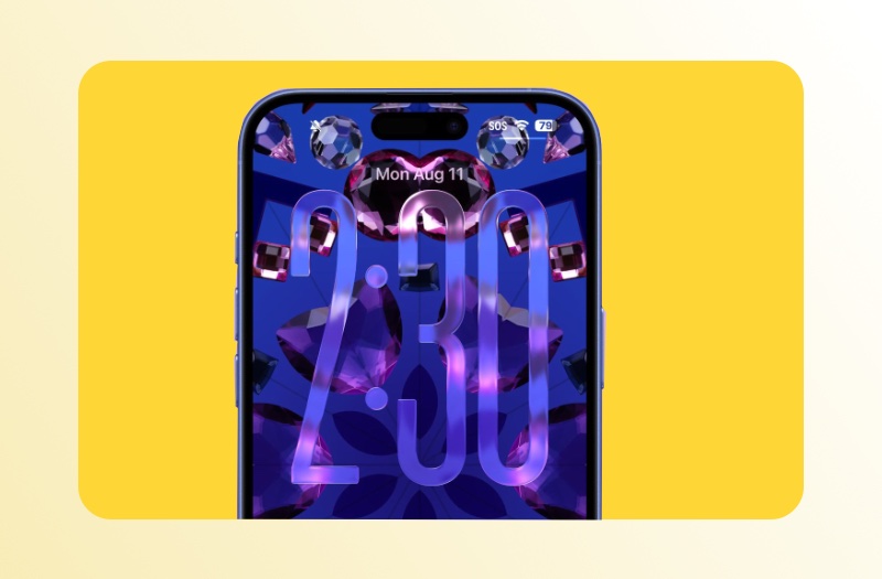 Apple выпускает пятую публичную бета-версию iOS 26