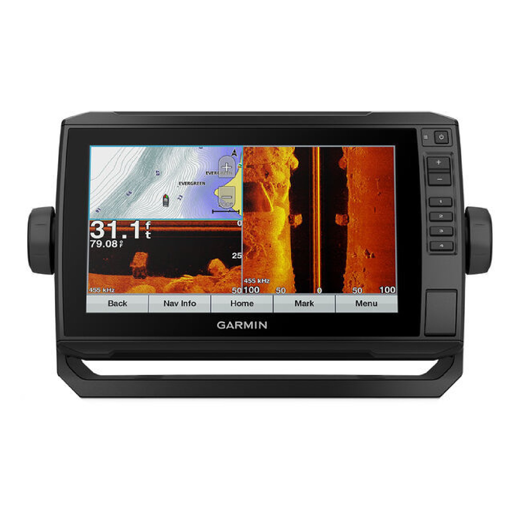 Эхо-карта UHD2 92sv и 93sv (GT54UHD) в Краснодаре