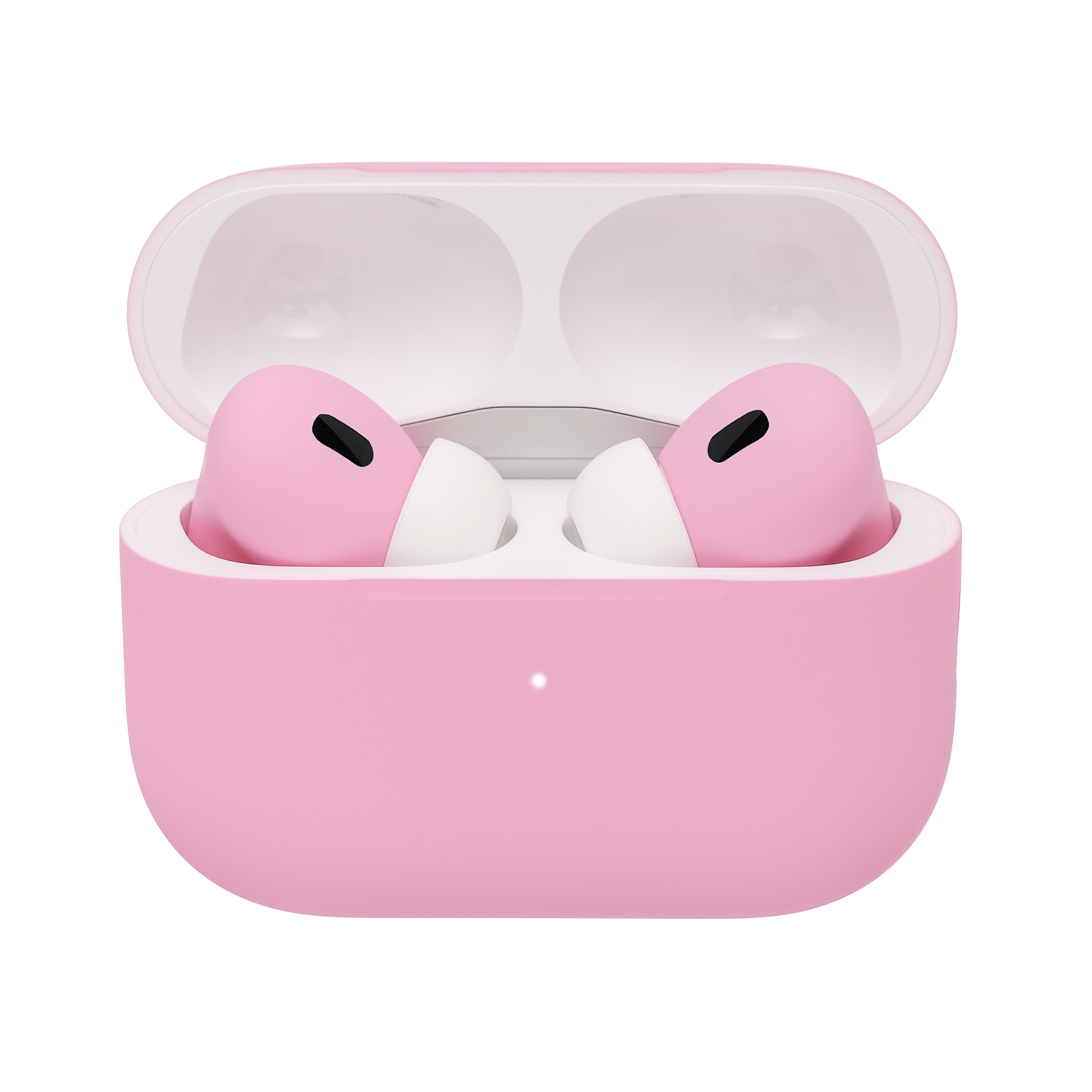 Apple AirPods Pro 2, 2023, Type-C, Розовый в Краснодаре