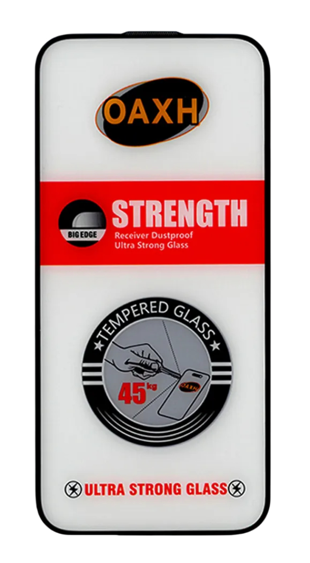 Стекло HD GLASS Samsung S24 Ultra