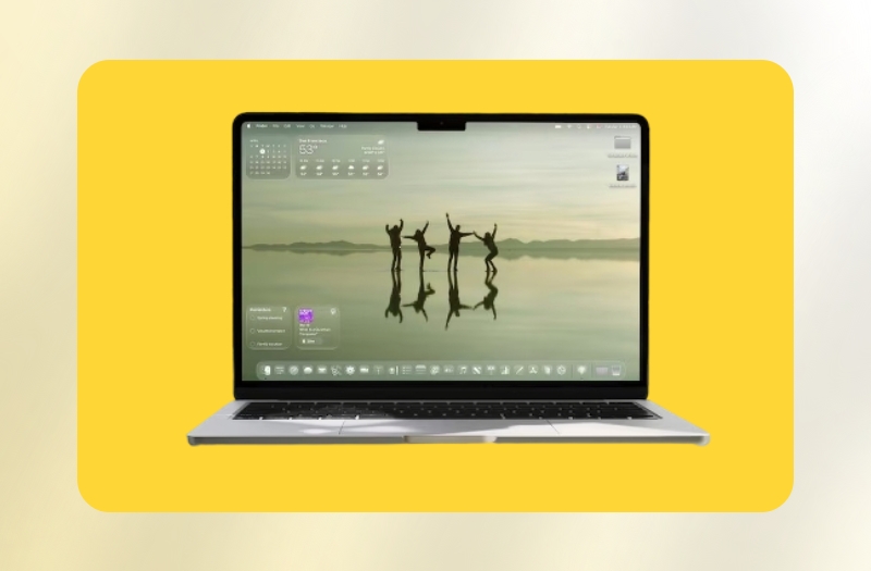 Выпущены публичные бета-версии macOS 26, iPadOS 26 и watchOS 26 с дизайном Liquid Glass и новыми функциями