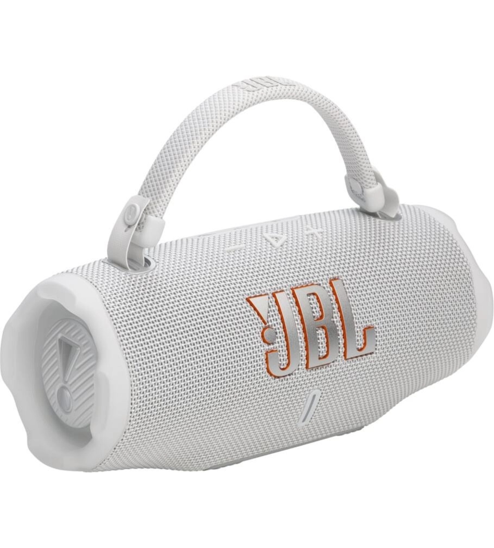 JBL Charge 6, Белый JBL Charge 6, Белый