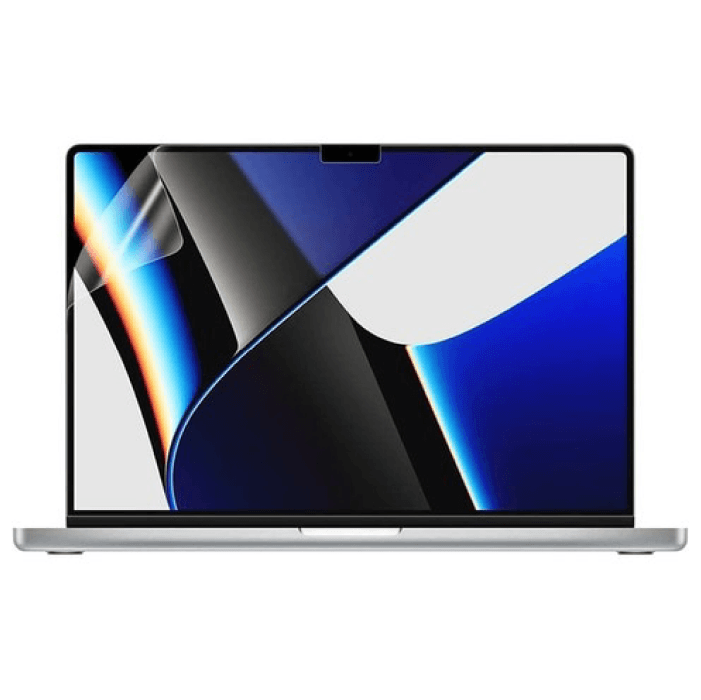 Защитная пленка на экран для Apple MacBook Pro Retina 13 (2020), антибликовая