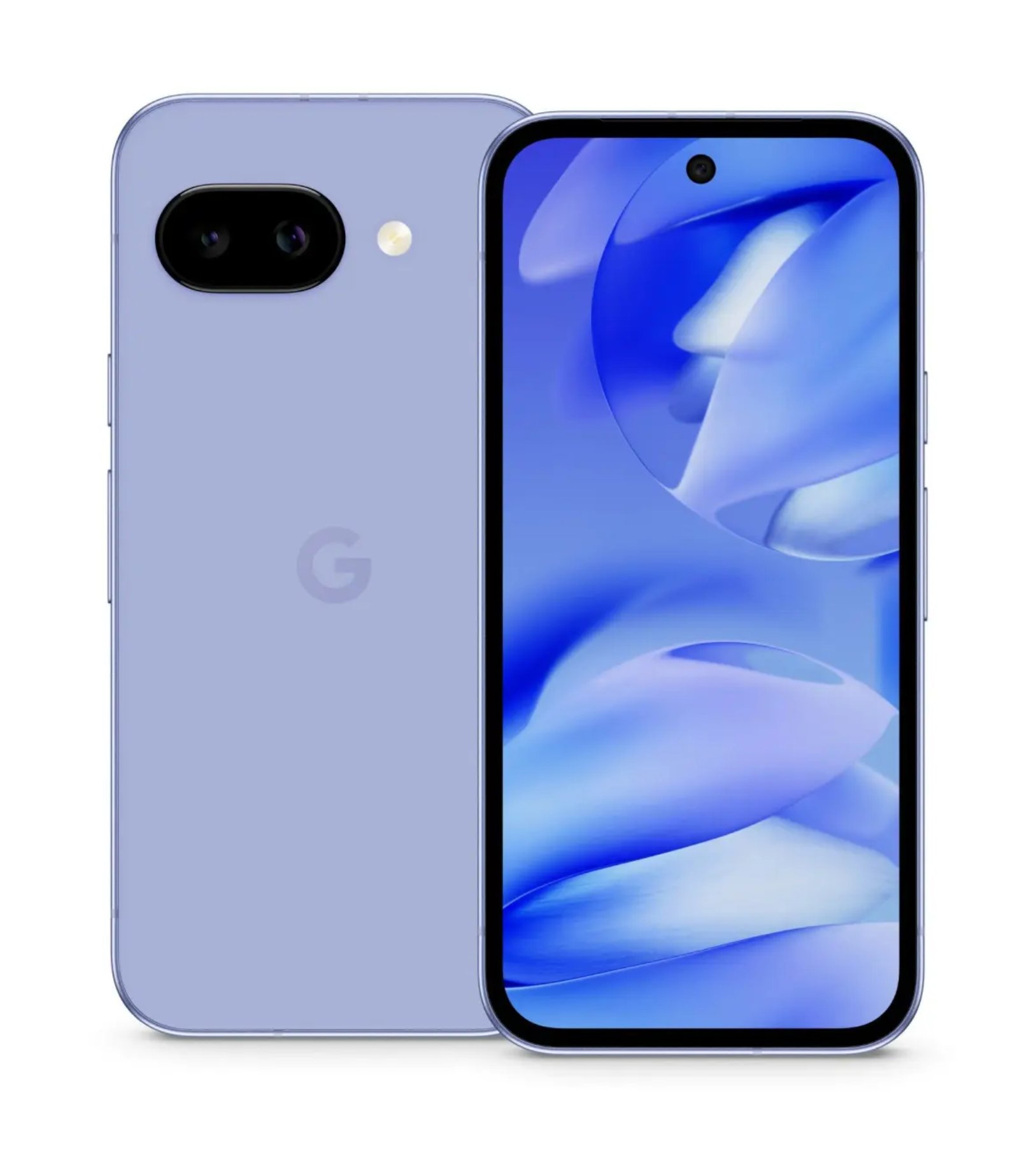Google Pixel 9A 12/128Гб, Ирис