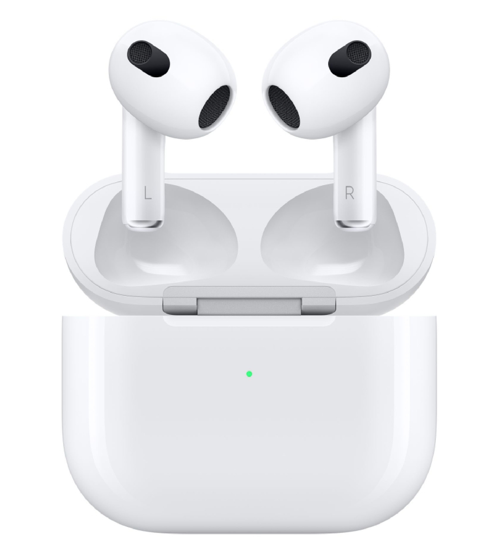 Apple AirPods 3, Натуральный матовый Apple AirPods 3, Натуральный матовый
