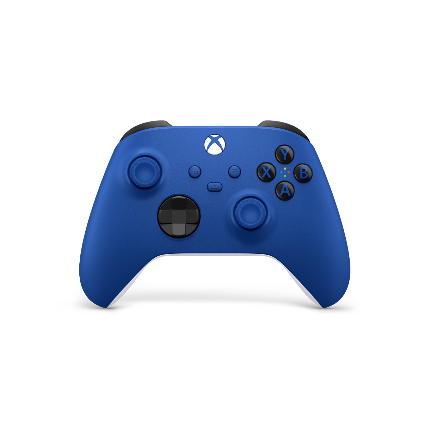 Microsoft Xbox Controller, Синий