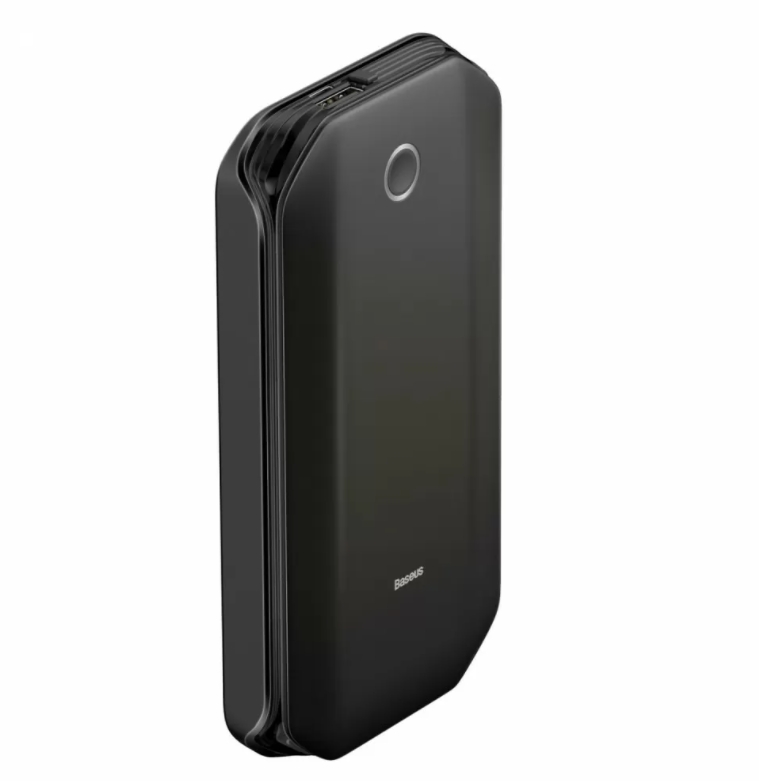 Baseus Super Energy Car Jump Starter, CRJS01-01