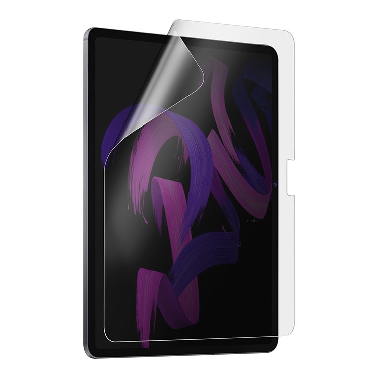 Защитное стекло Uniq OPTIX PAPER-SKETCH для IPAD AIR 13" 2024 г. , Прозрачное