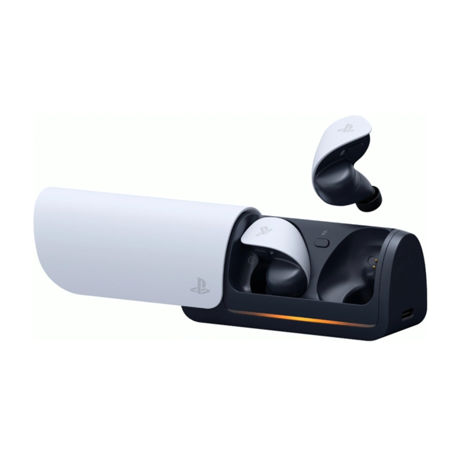 Беспроводные наушники Sony Pulse Explore, Белый