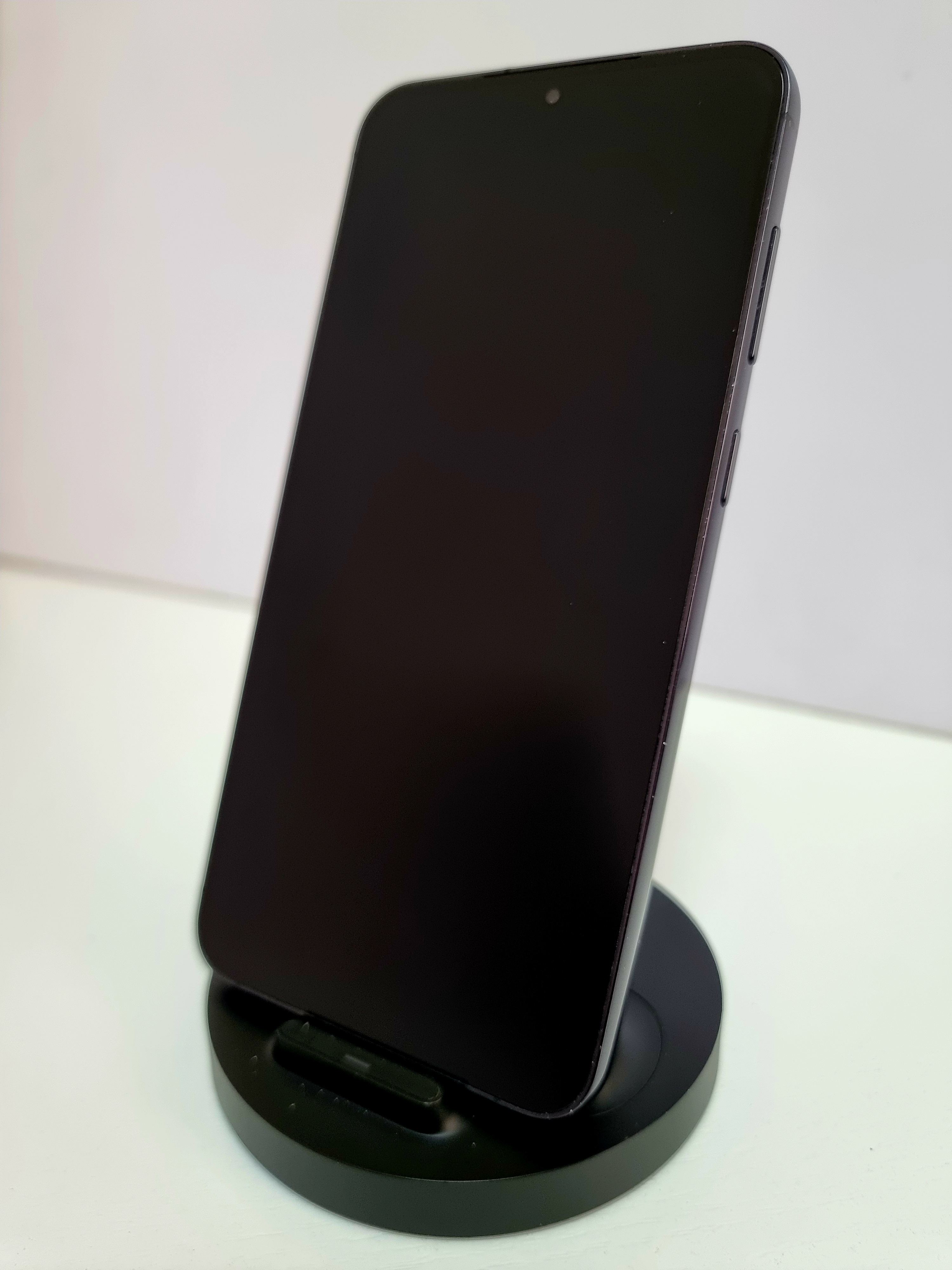 Samsung Galaxy S23+ 8/256Гб, Призрачный черный - БУ