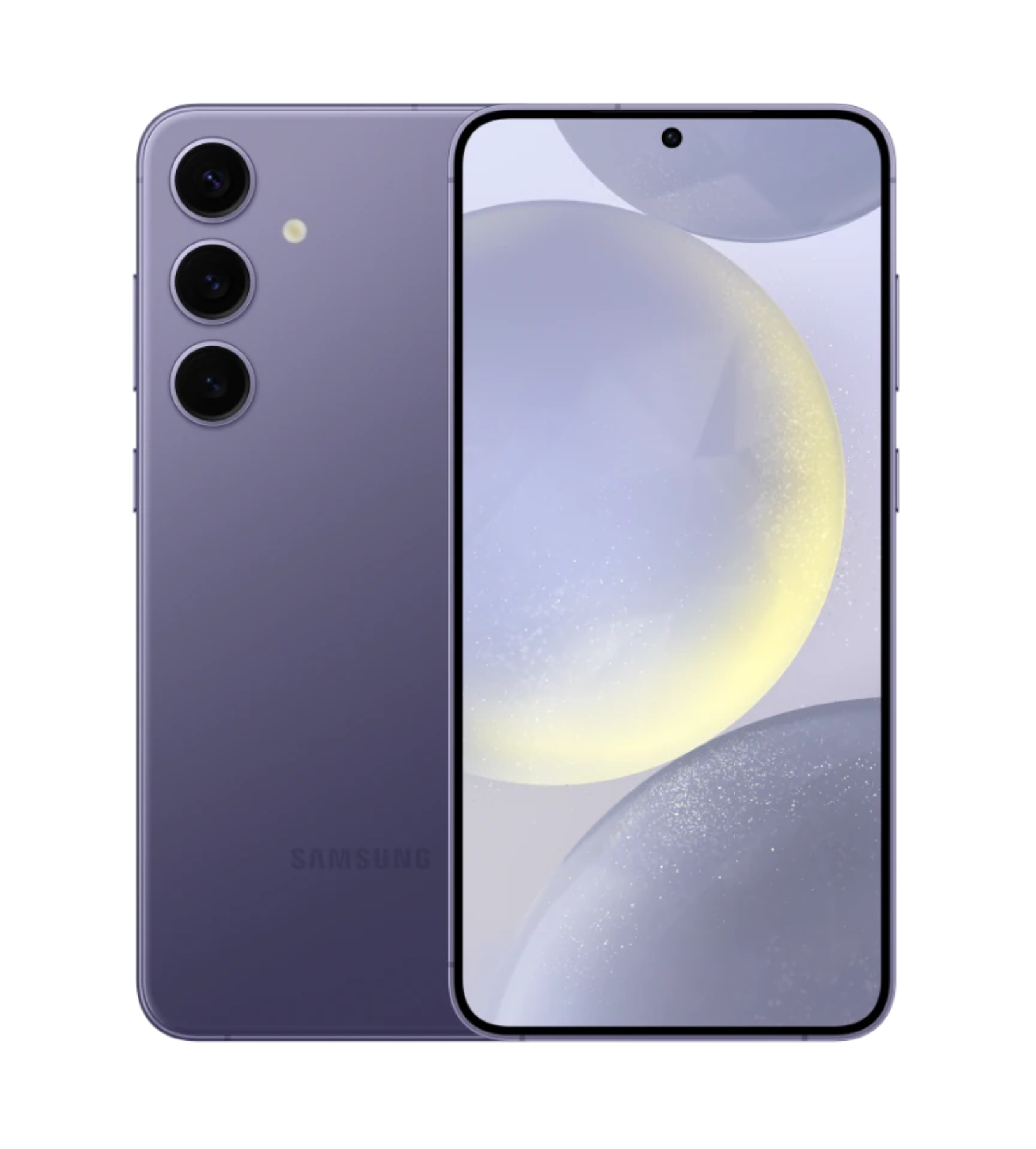 Samsung Galaxy S24+ 12/256Гб, Фиолетовый Кобальт