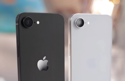 iPhone SE 4 показали на фото и видео