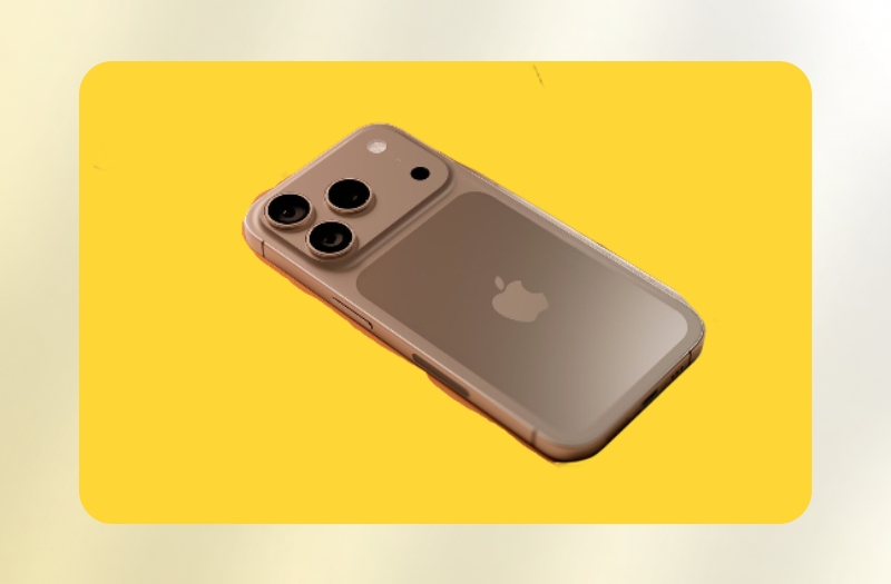 Инсайдерская информация: iPhone 17 Pro будет оснащен 8-кратным зумом, профессиональным приложением для камеры и другими функциями