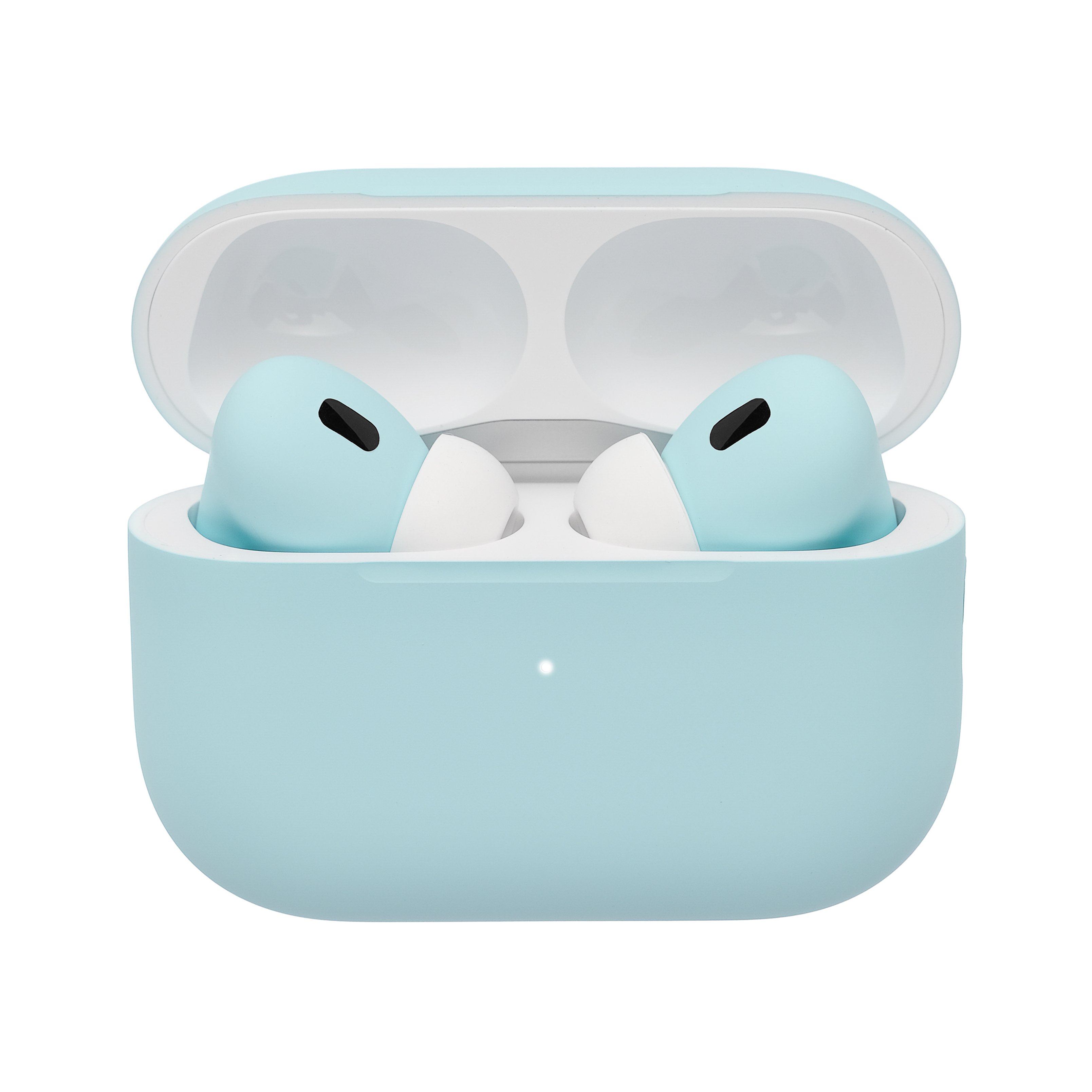 Apple AirPods Pro 2, 2023, Type-C, Голубой в Краснодаре