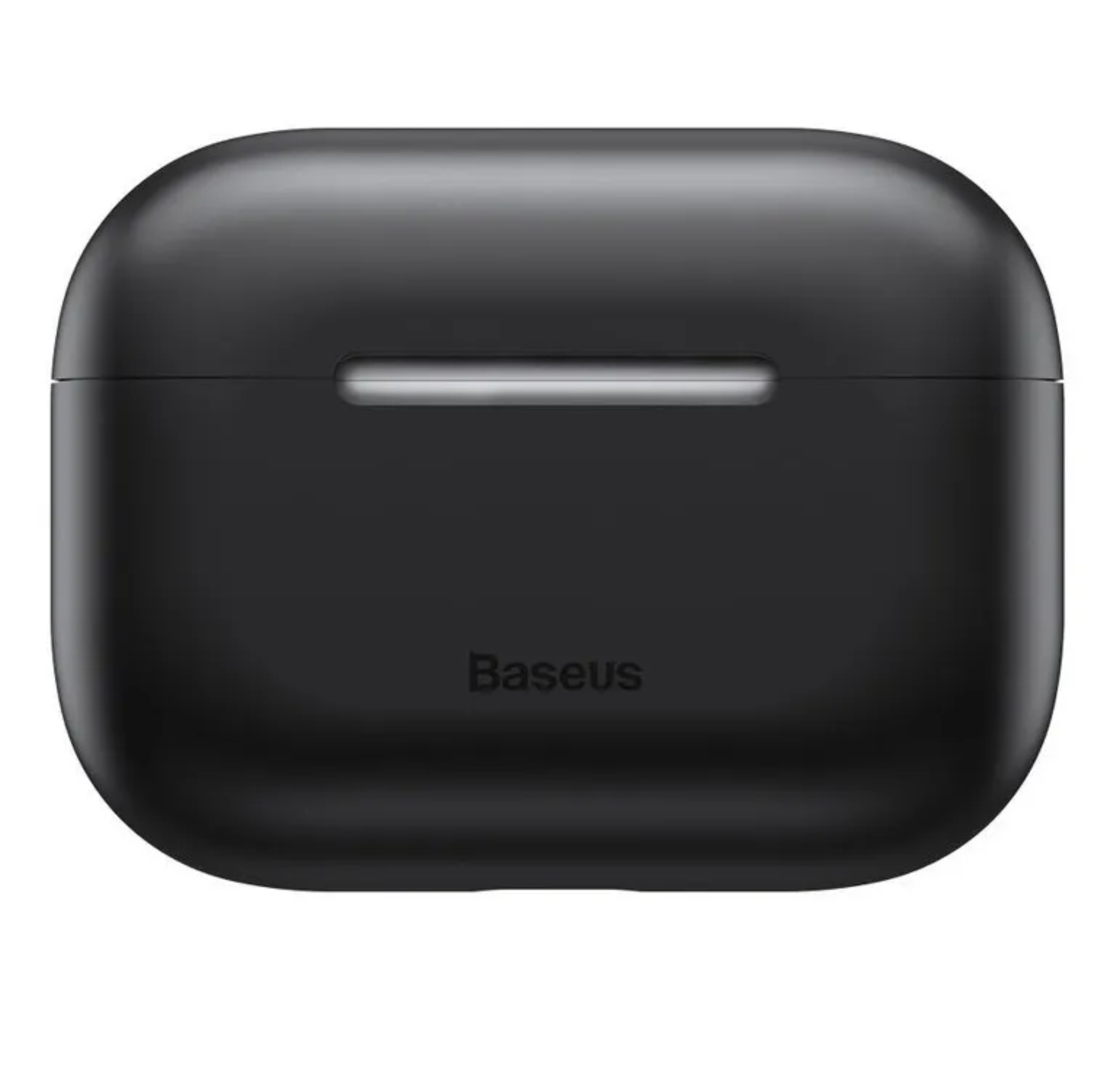 Чехол Baseus для AirPods Pro, Черный