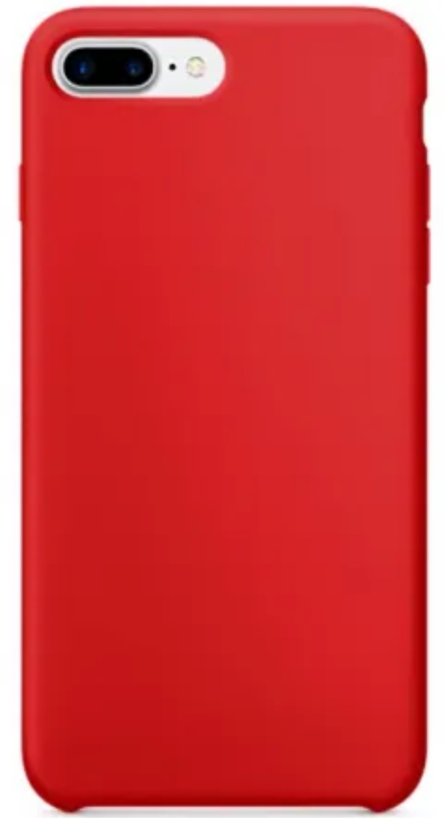 Оригинальный Силиконовый чехол iPhone 7 Plus/8 Plus