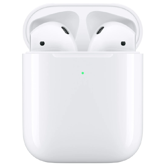 Беспроводные наушники AirPods Беспроводные наушники AirPods