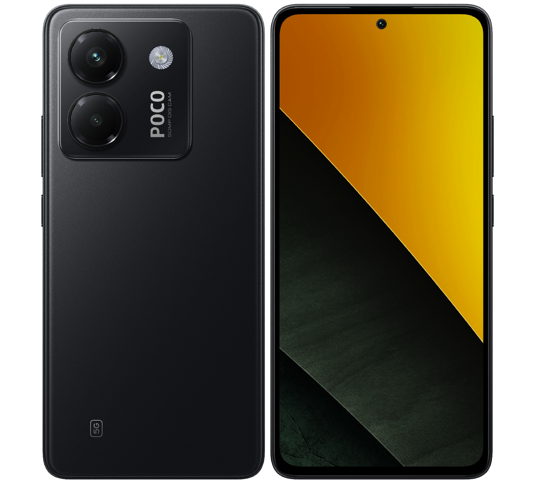 POCO M7 Pro 8/256Гб, Черный POCO M7 Pro 8/256Гб, Черный