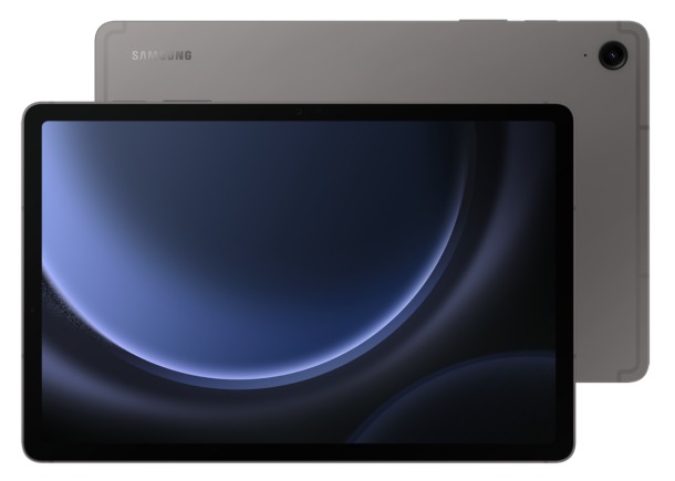 Samsung Galaxy Tab S9 FE 10.9" Wi-Fi 6/128Гб, Серый Samsung Galaxy Tab S9 FE 10.9" Wi-Fi 6/128Гб, Серый