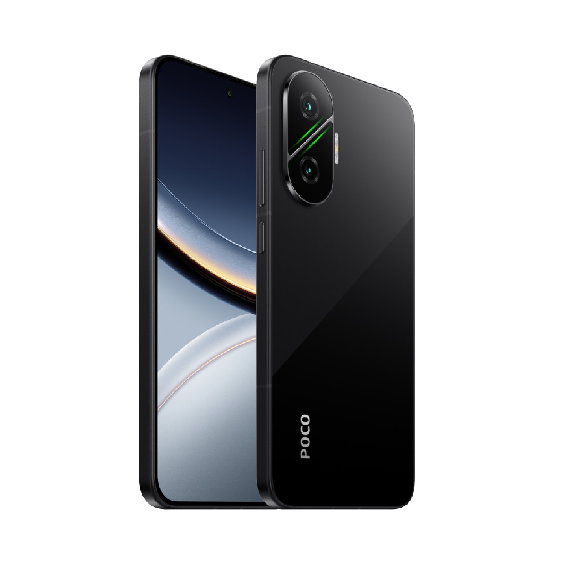 POCO F7 12/512Гб, Черный POCO F7 12/512Гб, Черный
