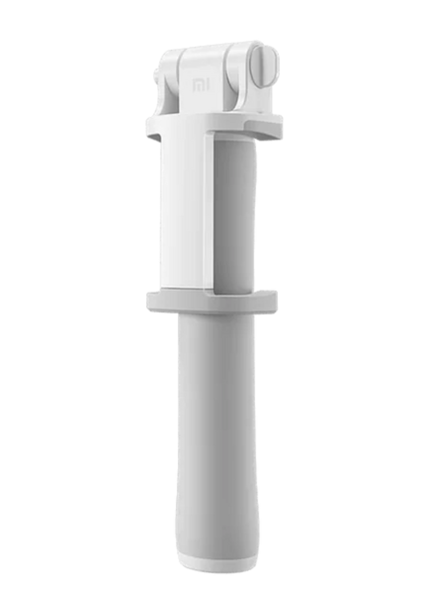 Монопод для селфи Xiaomi Selfie Stick Grey в Краснодаре