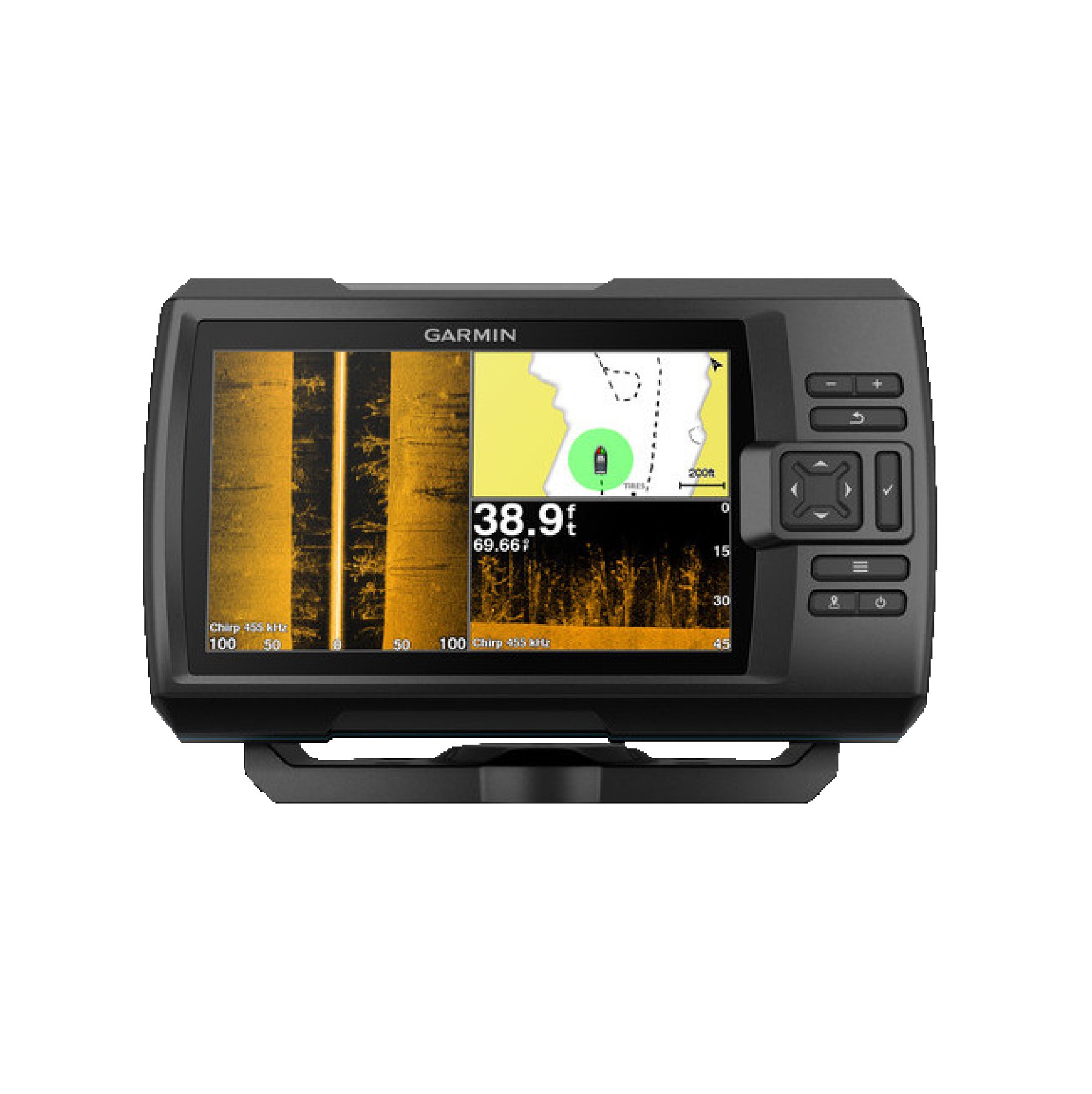 Striker Plus 7sv (GT52HW) в Краснодаре