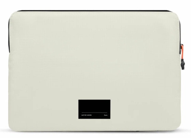 Чехол-конверт Native Union STOW ULTRA SLEEVE для Macbook 15/16, Песчаник