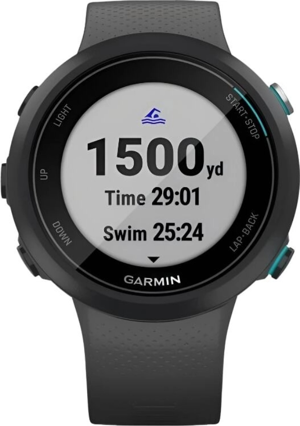 Garmin Swim 2, Серые