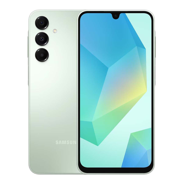 Samsung Galaxy A16 6/128Гб, Зеленый Samsung Galaxy A16 6/128Гб, Зеленый