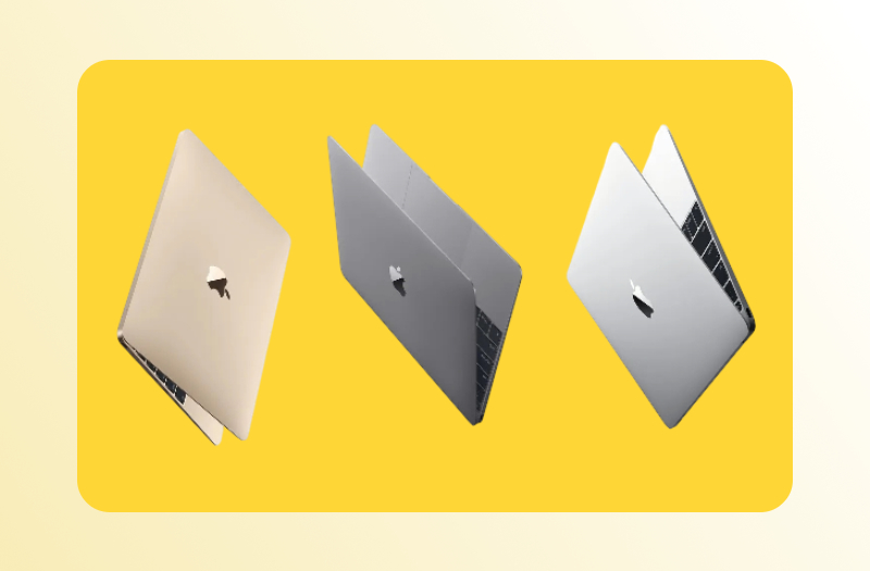 По имеющимся данным, бюджетный MacBook от Apple будет стоить от 599 долларов, а его дисплей будет немного меньше, чем у MacBook Air