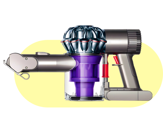 Техника Dyson