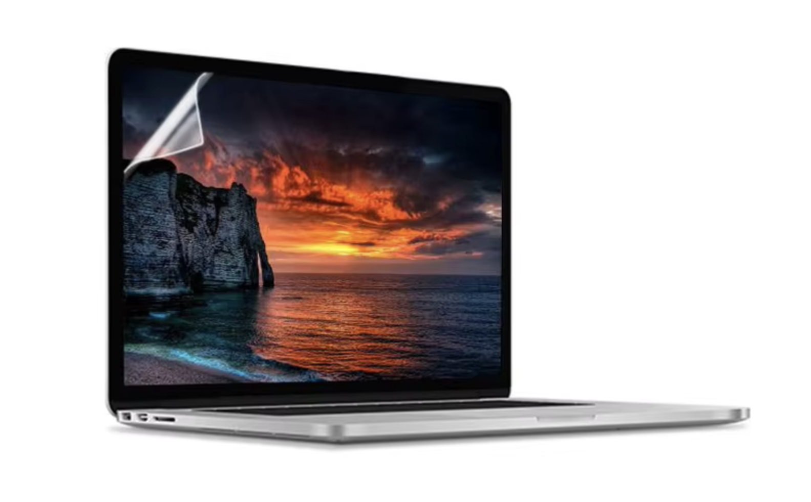 Защитная пленка на экран для Apple MacBook Pro Retina 15